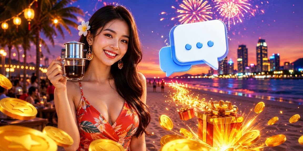 Người dùng tại Đà Nẵng theo dõi kèo trận đấu bên ly cà phê buổi sáng
