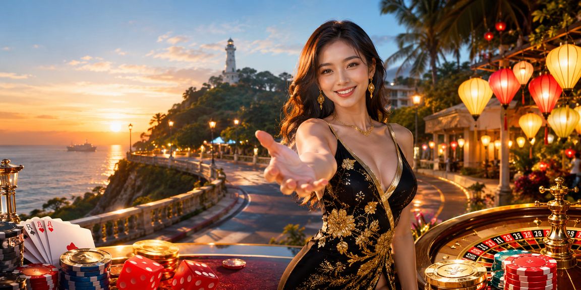 Đêm hội Hội An gợi nhớ sự cân bằng và tận hưởng cuộc sống