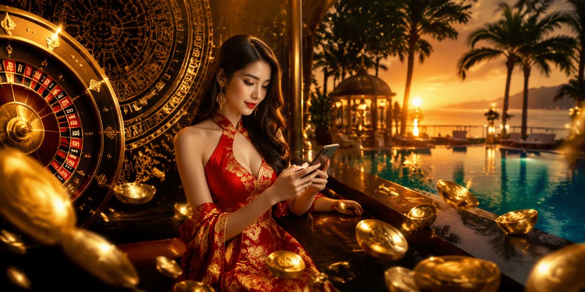 Lễ hội Roulette tại Nha Trang – chương trình thưởng đặc biệt a500s